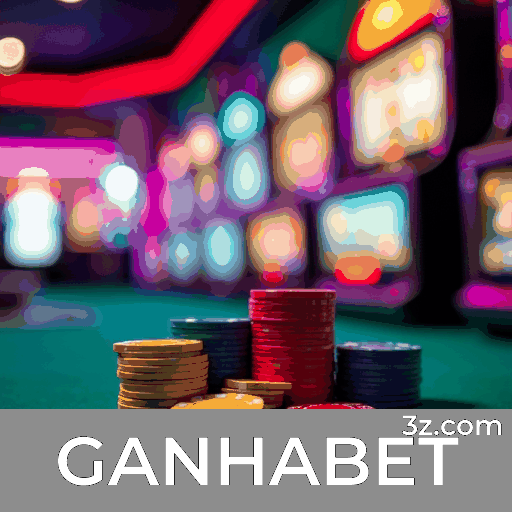 GANHABET: Cassino Premiado e Seguro