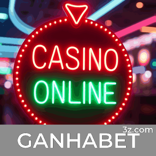 GANHABET: Experiência de Cassino de Luxo e Emoção