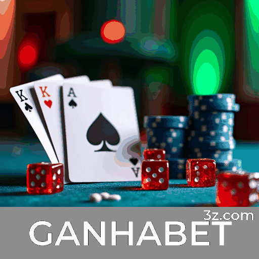GANHABET: Experiência de Cassino de Luxo e Emoção