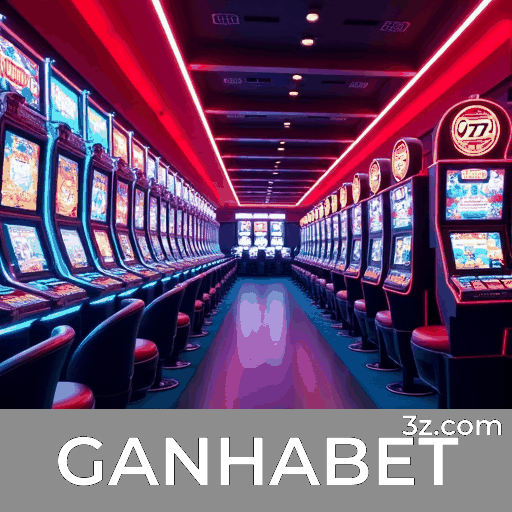 GANHABET: Experiência de Cassino de Luxo e Emoção
