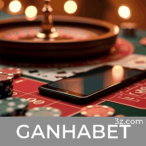 GANHABET: Desbloqueie Bônus e Ofertas Incríveis