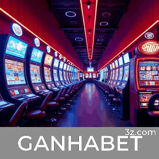 Mundo de Jogos Incríveis da GANHABET: Diversão Infinita