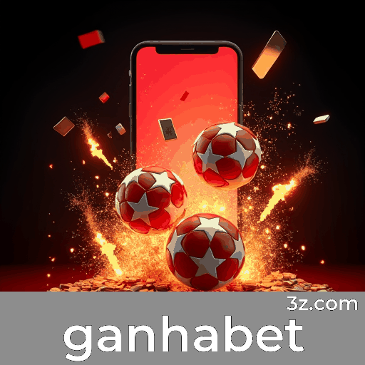 Ganhe com Ganhabet: Aprenda Jogos e Estratégias