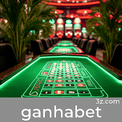 Ganhabet: Bônus e Ofertas Exclusivas para Você