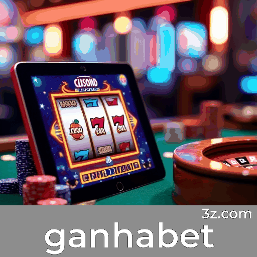 Ganhe Mais com Jogos no Ganhabet: Estratégias Essenciais